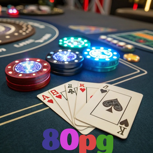 80pg 