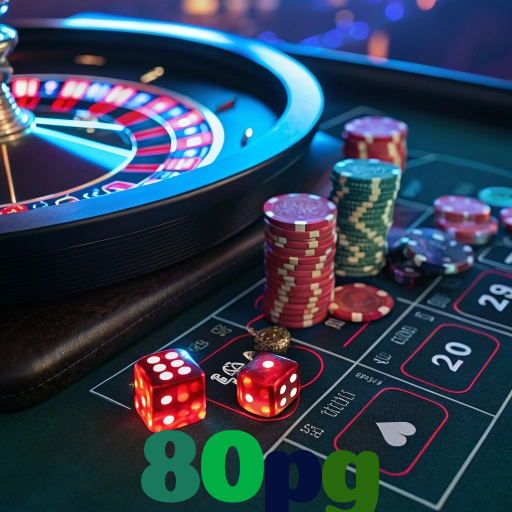 80pg