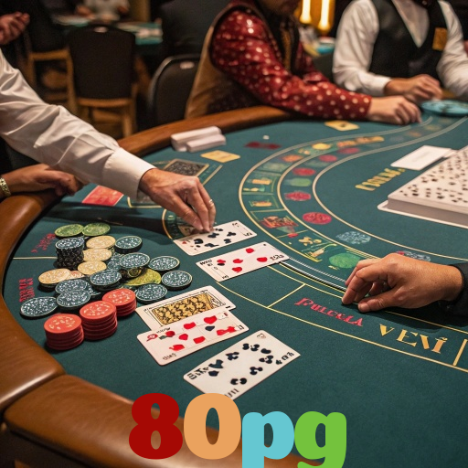 80pg 