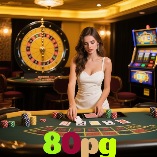 80pg