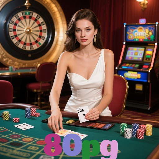 80pg