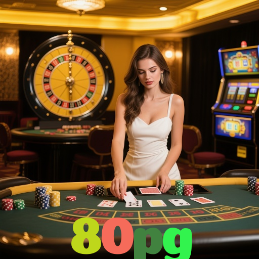 80pg